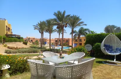 Chalet - 3 Bedrooms - 2 Bathrooms for sale in Mountain view Sokhna - Mountain view - Al Ain Al Sokhna - Suez
