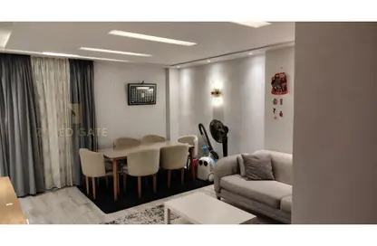 Apartment - 3 Bedrooms - 1 Bathroom for sale in 2nd District - 6 October City - Giza