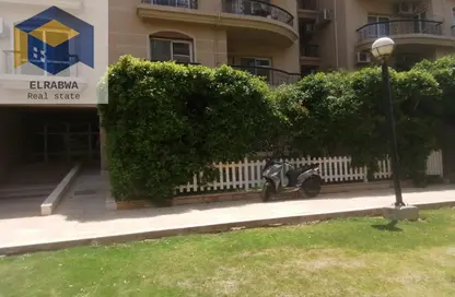 Apartment - 2 Bedrooms - 1 Bathroom for sale in El Rehab Extension - Al Rehab - New Cairo City - Cairo