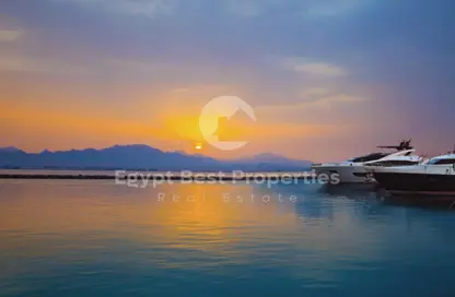 Apartment - 2 Bedrooms - 3 Bathrooms for sale in Blanca Gardens - Soma Bay - Safaga - Hurghada - Red Sea