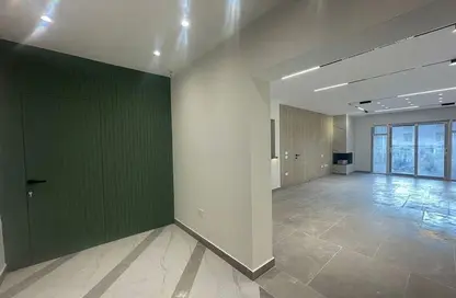 Apartment - 2 Bedrooms - 3 Bathrooms for sale in October Plaza - 6 October Compounds - 6 October City - Giza