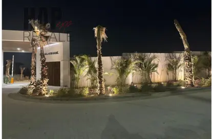 منزل مزدوج - 3 غرف نوم - 4 حمامات للبيع في سوان ليك غرب - كمبوندات 6 أكتوبر - مدينة 6 أكتوبر - الجيزة