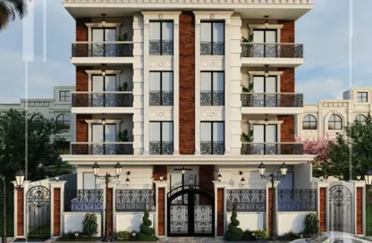 Duplex - 3 Bedrooms - 3 Bathrooms for sale in South Investors Area - New Cairo City - Cairo