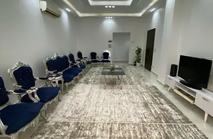 Apartment - 3 Bedrooms - 3 Bathrooms for sale in Al Nabatat St. - West Somid - 6 October City - Giza