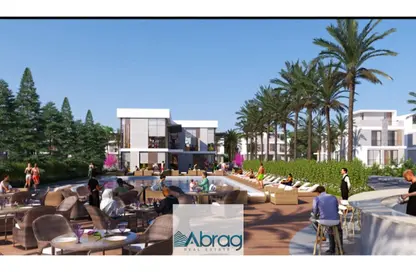 Villa - 3 Bedrooms - 3 Bathrooms for sale in Zayard - New Zayed City - Sheikh Zayed City - Giza