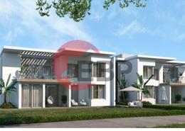 Chalet - 2 bedrooms - 2 bathrooms for للبيع in Soma Breeze - Soma Bay - Safaga - Hurghada - Red Sea Chalet - 2 bedrooms - 2 bathrooms for للبيع in Soma Breeze - Soma Bay - Safaga - Hurghada - Red Sea