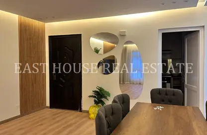 Apartment - 3 Bedrooms - 2 Bathrooms for rent in Madinaty - Cairo