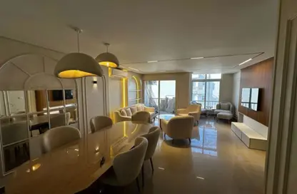 Apartment - 3 Bedrooms - 3 Bathrooms for sale in JAYD Residence - 5th Settlement Compounds - The 5th Settlement - New Cairo City - Cairo