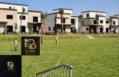 فيلا - 3 غرف نوم - 3 حمامات للبيع في كمبوندات مدينة المستقبل - مدينة المستقبل - القاهرة