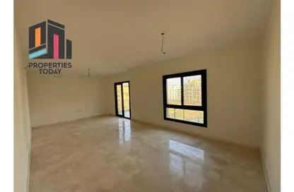 Apartment - 2 Bedrooms - 2 Bathrooms for rent in O West - 6 October Compounds - 6 October City - Giza