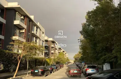 شقة - 3 غرف نوم - 3 حمامات للبيع في زايد ديونز - الحي السادس - الشيخ زايد - الجيزة