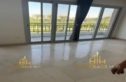 Apartment - 3 Bedrooms - 3 Bathrooms for rent in Cairo Festival City - North Investors Area - New Cairo City - Cairo