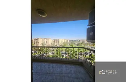 شقة - 3 غرف نوم - 3 حمامات للبيع في امتداد الرحاب - الرحاب - مدينة القاهرة الجديدة - القاهرة