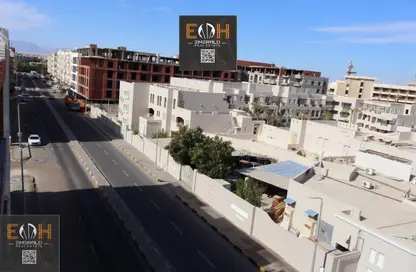 Apartment - 1 Bedroom - 1 Bathroom for sale in Magawish - Hurghada - Red Sea