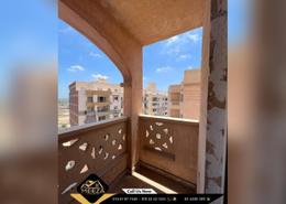 Apartment - 3 bedrooms - 1 bathroom for للبيع in Nabawy Al Mohandes St. - El Mandara - Hay Than El Montazah - Alexandria