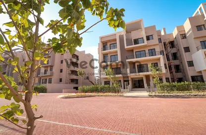 شقة - 2 غرف نوم - 2 حمامات للبيع في مون ريزيدنس - فيفث سكوير - التجمع الخامس - مدينة القاهرة الجديدة - القاهرة