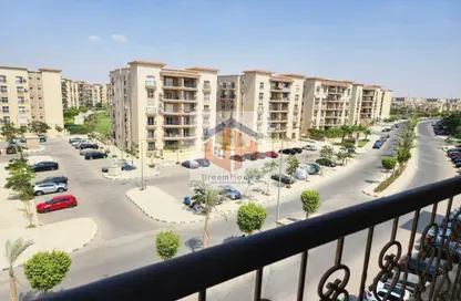 Apartment - 2 Bedrooms - 2 Bathrooms for sale in El Rehab Extension - Al Rehab - New Cairo City - Cairo