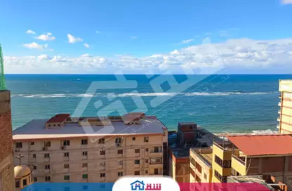 Apartment - 2 Bedrooms - 1 Bathroom for sale in Asafra - Hay Than El Montazah - Alexandria
