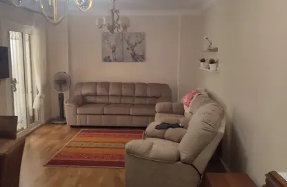 Apartment - 2 Bedrooms - 1 Bathroom for sale in Madinaty - Cairo