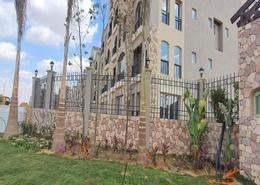 Penthouse - 4 bedrooms - 4 bathrooms for للبيع in Green Square - Mostakbal City Compounds - Mostakbal City - Future City - Cairo