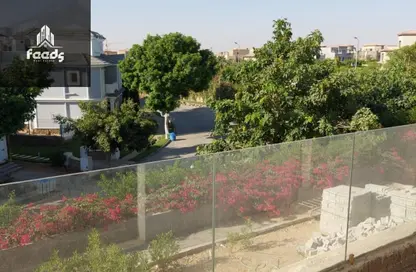 Townhouse - 4 Bedrooms - 4 Bathrooms for sale in Azzar - 5th Settlement Compounds - The 5th Settlement - New Cairo City - Cairo