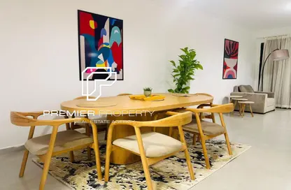 Apartment - 3 Bedrooms - 4 Bathrooms for rent in Eastown - 5th Settlement Compounds - The 5th Settlement - New Cairo City - Cairo
