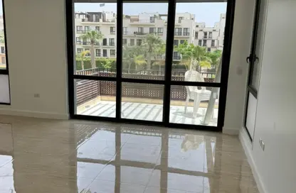 دوبلكس - 3 غرف نوم - 3 حمامات للايجار في سوديك ويست - كمبوندات الشيخ زايد - الشيخ زايد - الجيزة