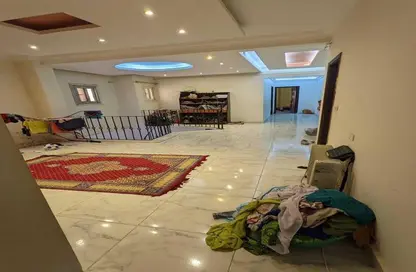 دوبلكس - 5 غرف نوم - 3 حمامات للبيع في الحي الخامس - الشيخ زايد - الجيزة