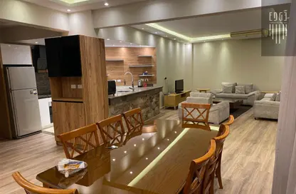 Apartment - 1 Bedroom - 1 Bathroom for rent in El Banafseg - New Cairo City - Cairo Apartment - 1 Bedroom - 1 Bathroom for rent in El Banafseg - New Cairo City - Cairo