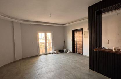Apartment - 3 Bedrooms - 2 Bathrooms for sale in El Banafseg 12 - El Banafseg - New Cairo City - Cairo