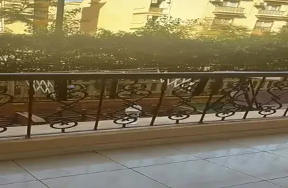 شقة - 3 غرف نوم - 3 حمامات للبيع في امتداد الرحاب - الرحاب - مدينة القاهرة الجديدة - القاهرة