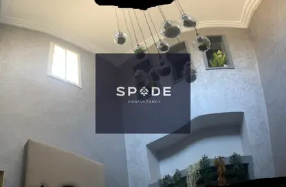 Apartment - 3 Bedrooms - 3 Bathrooms for sale in Garden Residence - Hyde Park - New Cairo City - Cairo