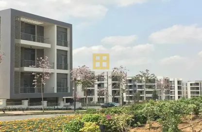 Apartment - 3 Bedrooms - 3 Bathrooms for sale in Taj City - 5th Settlement Compounds - The 5th Settlement - New Cairo City - Cairo