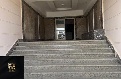 Apartment - 2 Bedrooms - 2 Bathrooms for sale in North Lotus - El Lotus - New Cairo City - Cairo