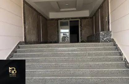 Apartment - 2 Bedrooms - 2 Bathrooms for sale in North Lotus - El Lotus - New Cairo City - Cairo