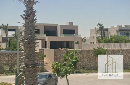 تاون هاوس - 4 غرف نوم - 3 حمامات للبيع في هاسييندا باي - سيدي عبد الرحمن - الساحل الشمالي