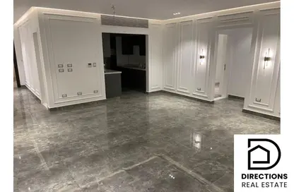 Apartment - 2 Bedrooms - 2 Bathrooms for rent in Lake View Residence - 5th Settlement Compounds - The 5th Settlement - New Cairo City - Cairo