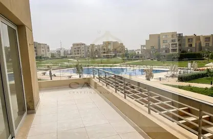 شقة - 2 غرف نوم - 2 حمامات للايجار في بالم هيلز بالم باركس - وصلة دهشور الجنوبية - مدينة 6 أكتوبر - الجيزة