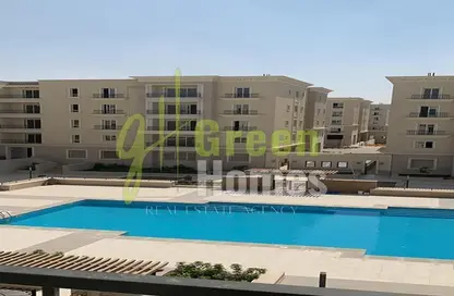 Apartment - 2 Bedrooms - 2 Bathrooms for sale in Mivida - 5th Settlement Compounds - The 5th Settlement - New Cairo City - Cairo