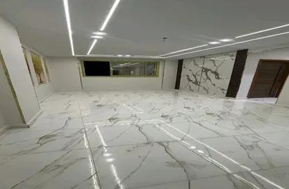 Apartment - 3 Bedrooms - 2 Bathrooms for sale in Al Lebeny Axis - El Mariouteya - Faisal - Hay El Haram - Giza