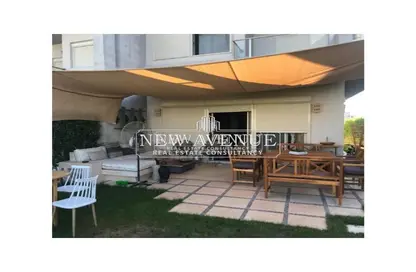 Villa - 4 Bedrooms - 5 Bathrooms for sale in La Vista Cascada - Al Alamein - North Coast