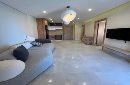 Apartment - 1 Bedroom - 1 Bathroom for sale in Storia Del Mare - Hurghada Resorts - Hurghada - Red Sea