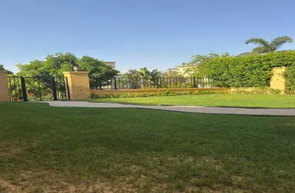 Twin House - 4 Bedrooms - 4 Bathrooms for rent in Mivida - 5th Settlement Compounds - The 5th Settlement - New Cairo City - Cairo