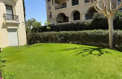 Chalet - 3 Bedrooms - 2 Bathrooms for sale in Marassi - Sidi Abdel Rahman - North Coast