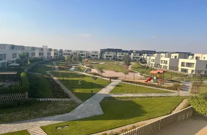 Villa - 4 Bedrooms - 4 Bathrooms for sale in Al Burouj Compound - El Shorouk Compounds - Shorouk City - Cairo