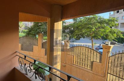 Apartment - 3 Bedrooms - 2 Bathrooms for sale in 1st Settlement Post office St. - The 1st Settlement - New Cairo City - Cairo