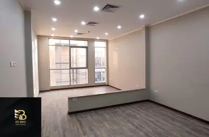 Apartment - 3 Bedrooms - 2 Bathrooms for sale in Al Maqsad - New Capital Compounds - New Capital City - Cairo