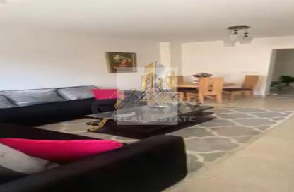 Apartment - 2 Bedrooms - 1 Bathroom for rent in Madinaty - Cairo