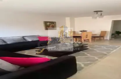 Apartment - 2 Bedrooms - 1 Bathroom for rent in Madinaty - Cairo