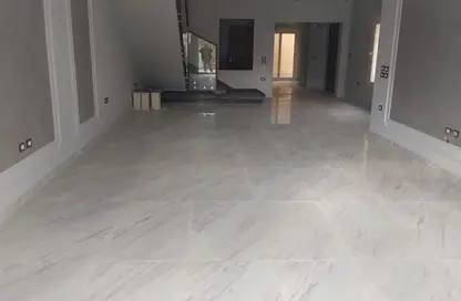 أي فيلا - 4 غرف نوم - 4 حمامات للايجار في ماونتن فيو تشيل اوت بارك - التوسعات الشمالية - مدينة 6 أكتوبر - الجيزة